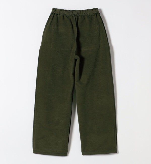 SHIPS any「SHIPS any:〈洗濯機可能〉裏起毛 イージー タック パンツ」|その他|