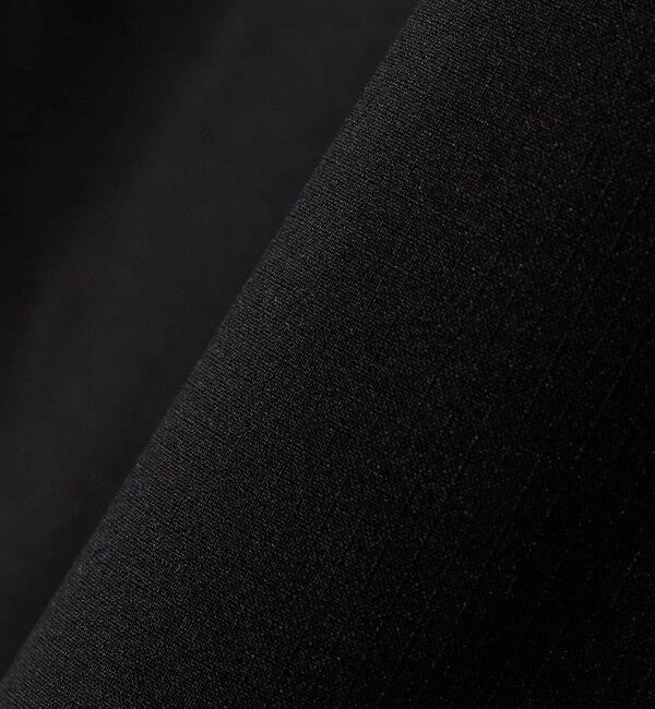 quaranciel「quaranciel:〈撥水加工〉中綿 スタンドカラー ダブル ジップ モンスター コート」|その他|