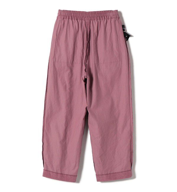 SHIPS for women「SHIPS Primary Navy Label:〈手洗い可能〉コーデュロイ パンツ」|その他|