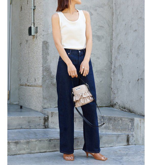 OUTDOOR PRODUCTS Usual Things「GASQUE shoulder strap」|ショルダー・メッセンジャー|