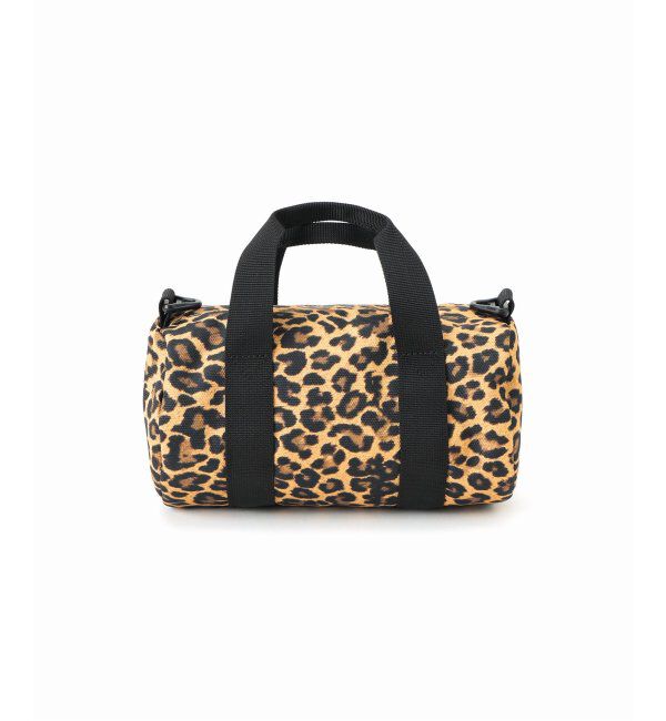 OUTDOOR PRODUCTS Usual Things「追加 230 ROLL BOSTON SMALL ex LEOPARD」|ショルダー・メッセンジャー|
