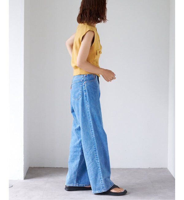 OUTDOOR PRODUCTS Usual Things「ライトウェイトニットベスト」|ベスト・ジレ|