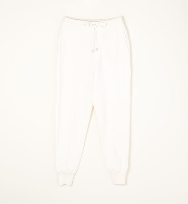 CABaN「CABaN コットンカシミヤ パンツ」|その他|