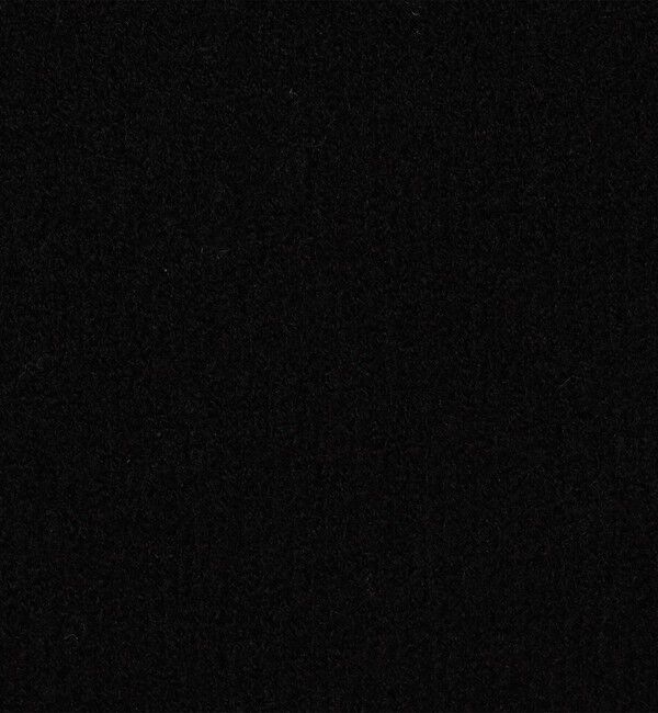 Ballsey「ウールナイロンブークレー フロントオープンカーディガン」|カーディガン|