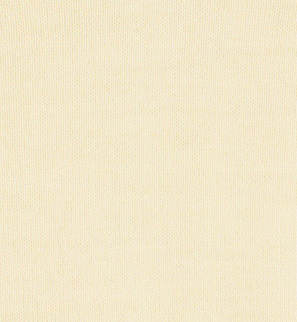 TOMORROWLAND collection「エクストラファインウール Vネックプルオーバー」|ニット・セーター|