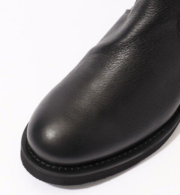 TOMORROWLAND GOODS「GALERIE VIE ストレッチロングブーツ」|その他|