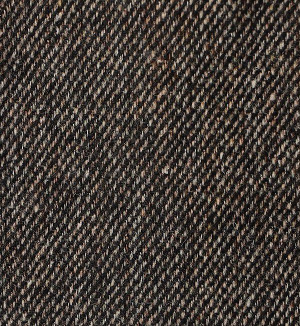 Ballsey「メランジカルゼ タックワイドパンツ」|その他|