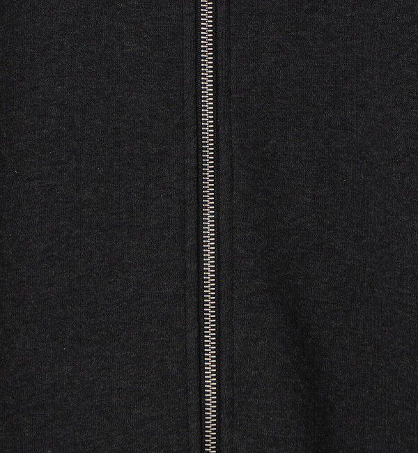 GALERIE VIE「ドウイテリー ハーフジッププルオーバー」|スウェット・ジャージ|