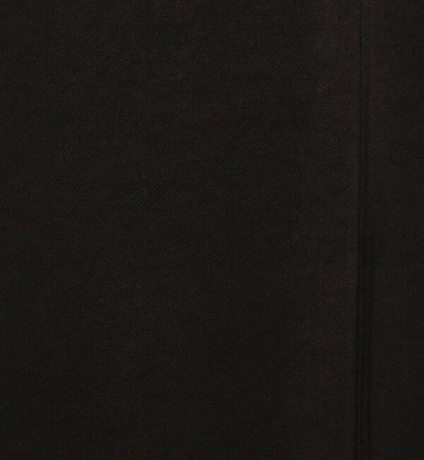 MACPHEE「トリアセテートポリエステルサテン ダブルストラップキャミソールワンピース」|ワンピース|