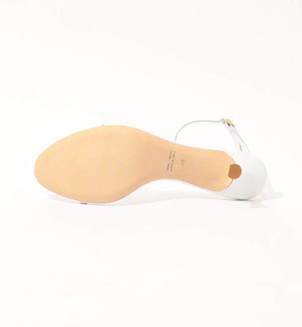 TOMORROWLAND GOODS「BRENTELLA  INES ストラップサンダル」|サンダル|