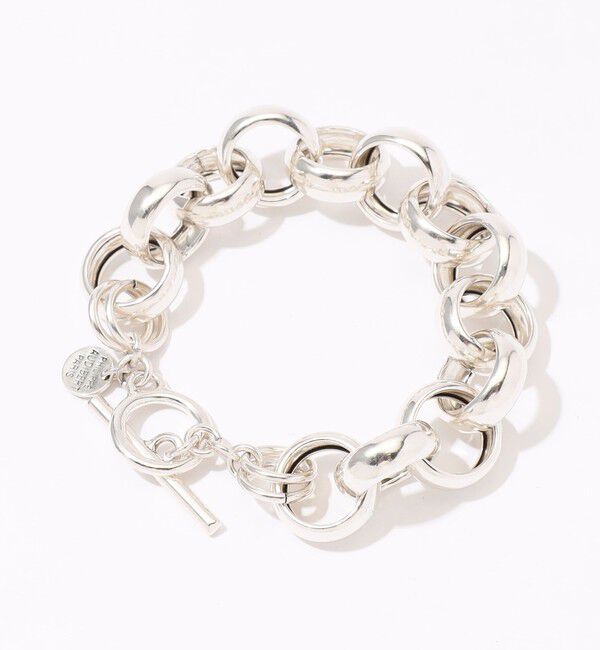 TOMORROWLAND GOODS「PHILIPPE AUDIBERT Janyce ブレスレット」|ブレスレット・バングル|