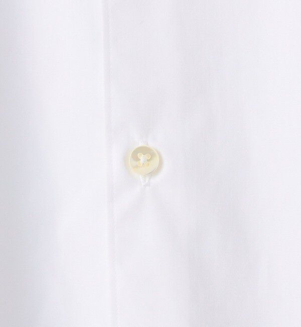 Edition「トーマスメイソン レギュラーカラーシャツ」|シャツ・ブラウス|