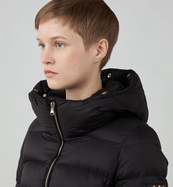 TOMORROWLAND BUYING WEAR「【別注】TATRAS AGNELLA ダウンジャケット」|ダウン|