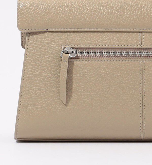 TOMORROWLAND GOODS「【別注】CAFUNE MEDIUM STANCE ハンドバッグ」|ハンドバッグ|