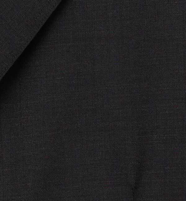 TOMORROWLAND MENS「シェットランドウール ダブルブレステッド 4Bジャケット」|テーラードジャケット|