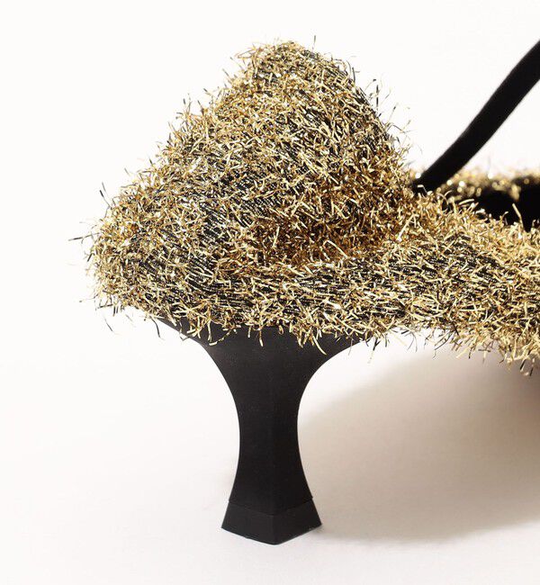 TOMORROWLAND GOODS「PIPPICHIC TAYLOR メリージェーンパンプス」|パンプス|