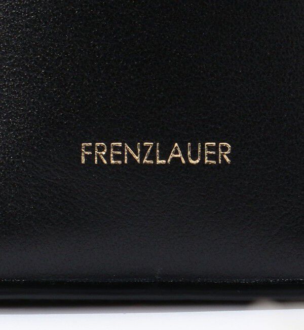 TOMORROWLAND GOODS「FRENZLAUER Panier Baguette スモール」|ハンドバッグ|