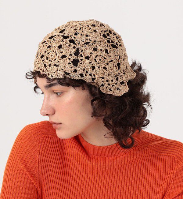 TOMORROWLAND GOODS「La Maison de Lyllis MASQUERADE ヘッドアクセサリー」|その他|