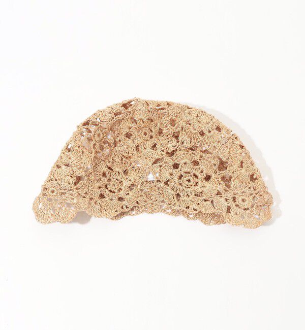 TOMORROWLAND GOODS「La Maison de Lyllis MASQUERADE ヘッドアクセサリー」|その他|