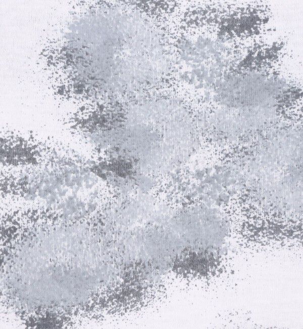 Edition「フラワープリント ハーフスリーブトップス」|Tシャツ・カットソー|