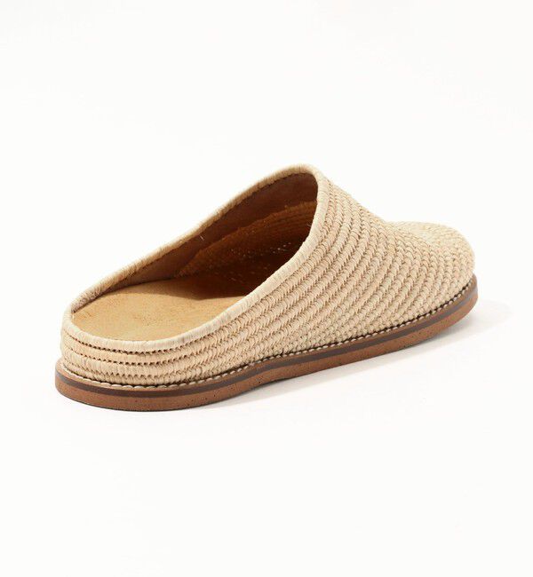 TOMORROWLAND GOODS「 CONTRE ALLEE BOUSBIR スリッポン」|スリッポン|