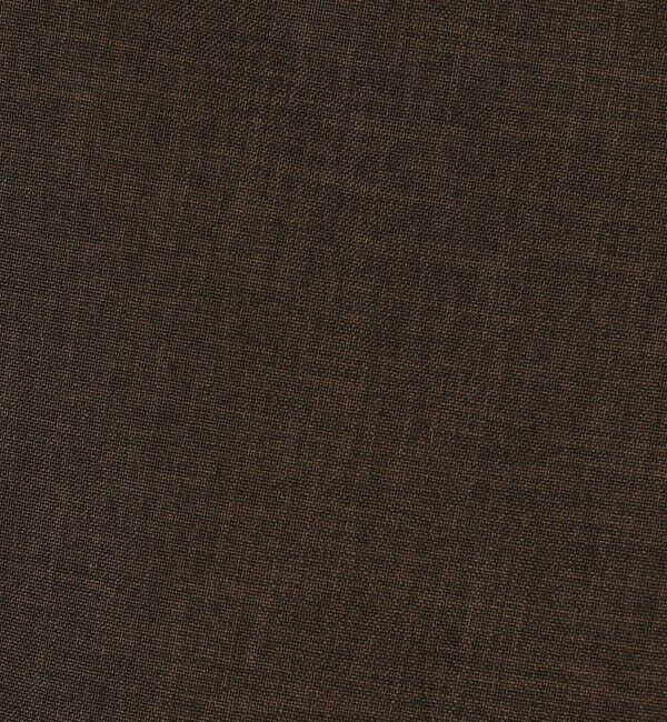 TOMORROWLAND collection「エクストラフェインポリエステルトロピカル オールインワン」|オールインワン|