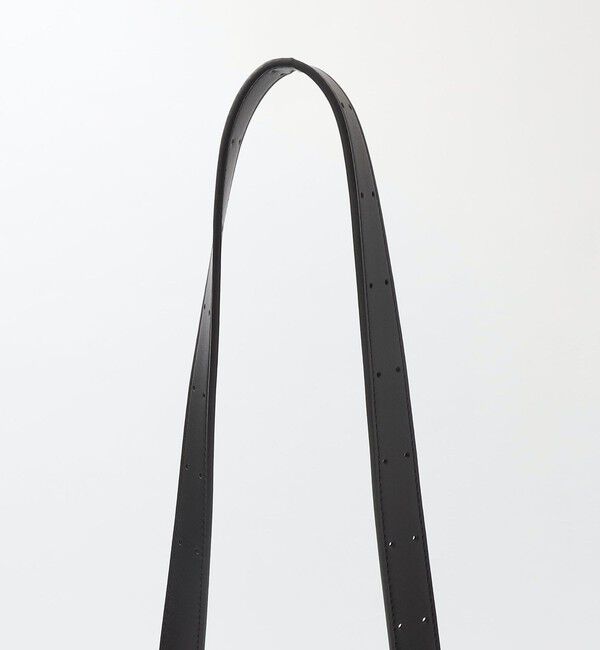 TOMORROWLAND GOODS「ADD CULUMN FIGRE BODY バッグ」|その他|