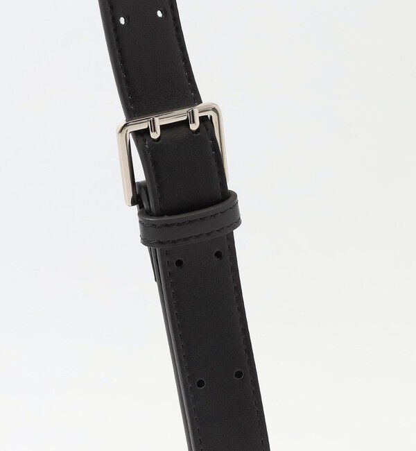 TOMORROWLAND GOODS「ADD CULUMN FIGRE BODY バッグ」|その他|