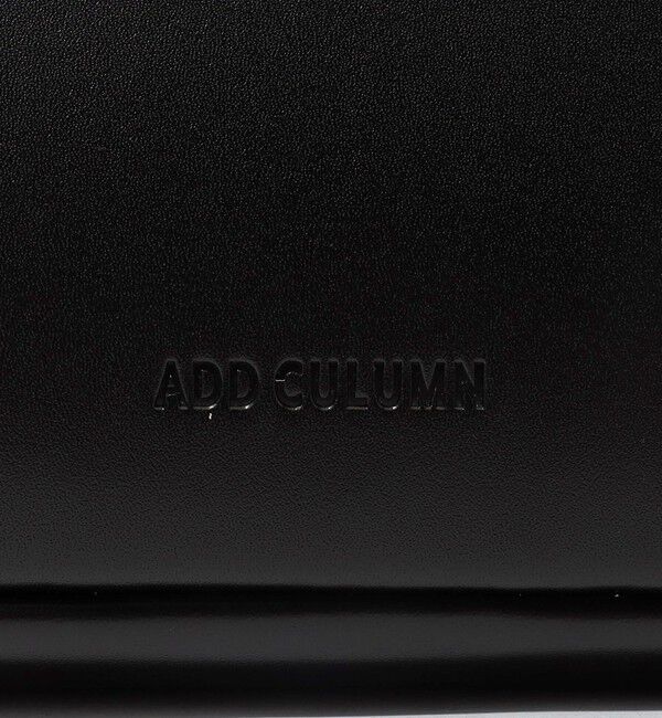 TOMORROWLAND GOODS「ADD CULUMN FIGRE BODY バッグ」|その他|