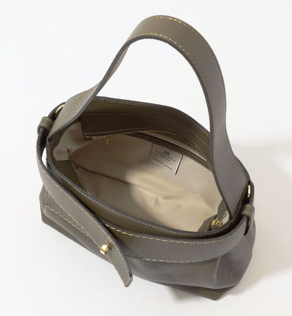 TOMORROWLAND GOODS「LORISTELLA GIADA ショルダーバッグ」|ショルダー・メッセンジャー|