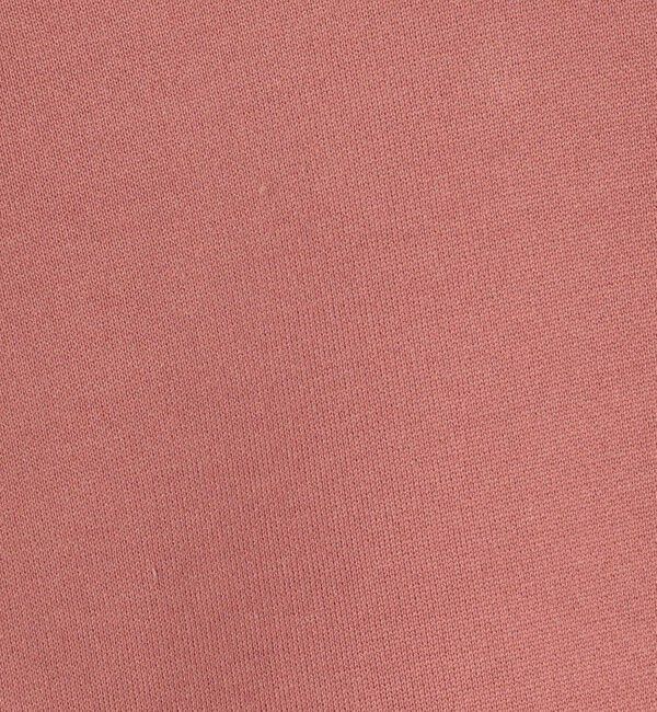 TOMORROWLAND MENS「スビンコットン ダンボール クルーネックスウェット」|スウェット・ジャージ|