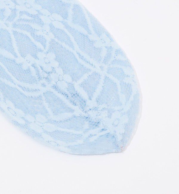 Edition「レースソックス」|ソックス|