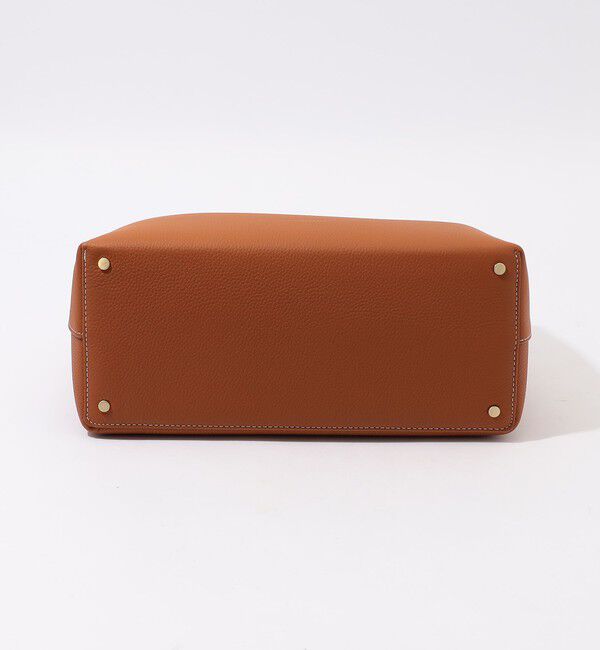 TOMORROWLAND GOODS「FEEL AND TASTE boat ショルダーバッグ」|ハンドバッグ|