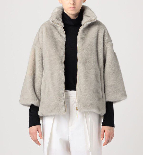 TOMORROWLAND BUYING WEAR「【別注】TATRAS ROZALIA コート」|その他|