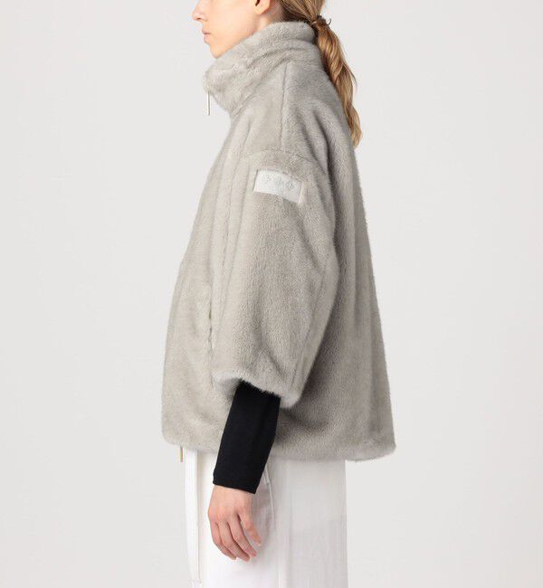 TOMORROWLAND BUYING WEAR「【別注】TATRAS ROZALIA コート」|その他|