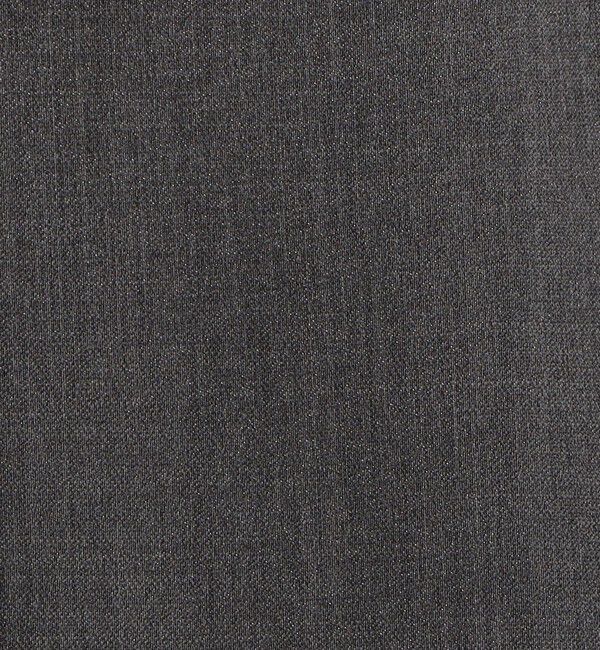 TOMORROWLAND collection「ラメグレー タックワイドパンツ」|その他|