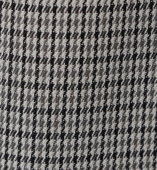 DES PRES「ハイツイストギャバジン イージーストレートパンツ」|その他|