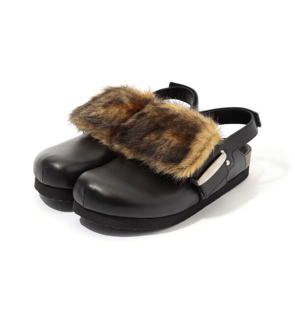 TOMORROWLAND GOODS「PIPPICHIC FEI LONG FLAP 1 サボ」|その他|