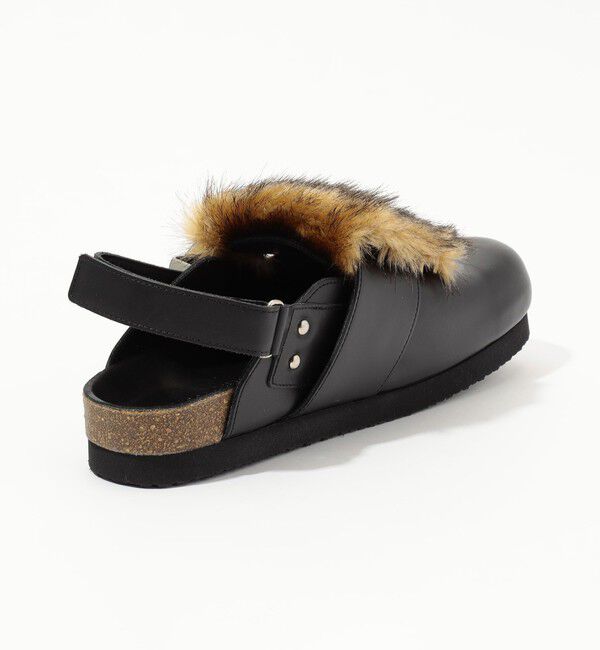 TOMORROWLAND GOODS「PIPPICHIC FEI LONG FLAP 1 サボ」|その他|