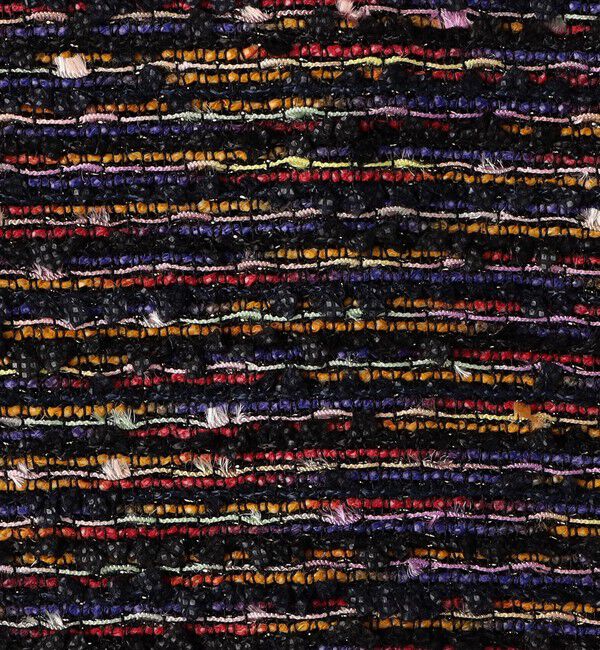 Ballsey「フリンジヤーンツイード ワイドパンツ」|その他|