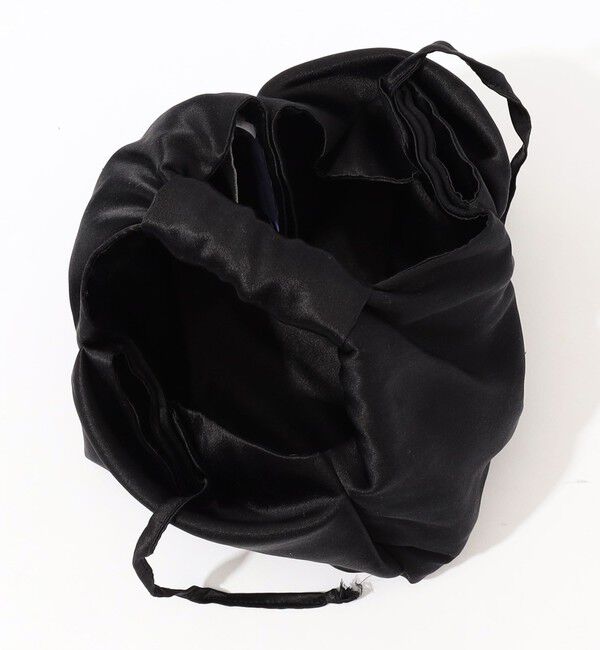 TOMORROWLAND GOODS「TENDRESSE STUDIO パラシュート バッグ」|ハンドバッグ|