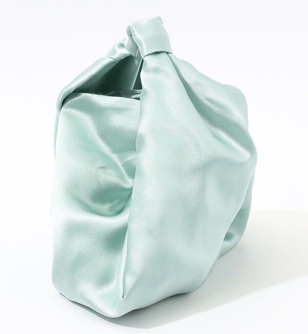 TOMORROWLAND GOODS「TENDRESSE STUDIO パラシュート バッグ」|ハンドバッグ|