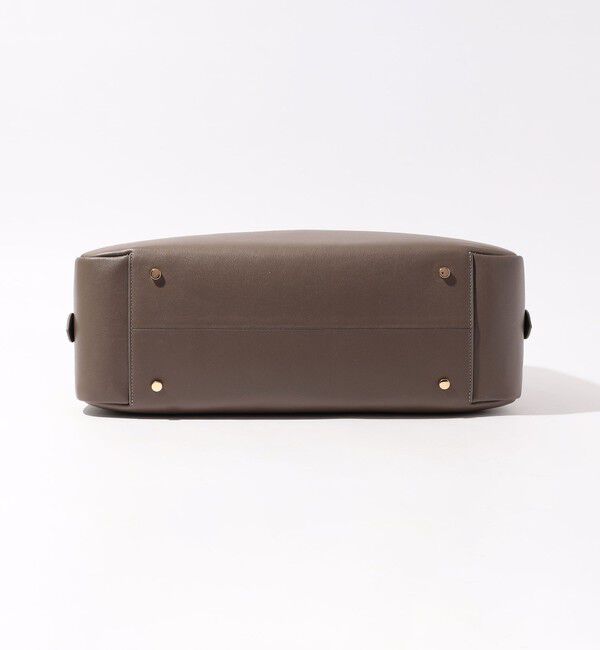 TOMORROWLAND GOODS「Atelier TOMORROWLAND MIMI MEDIUM バッグ」|ボストンバッグ|