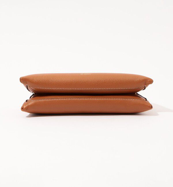 TOMORROWLAND GOODS「REE PROJECTS ELIEZE CLUTCH バッグ」|クラッチバッグ|