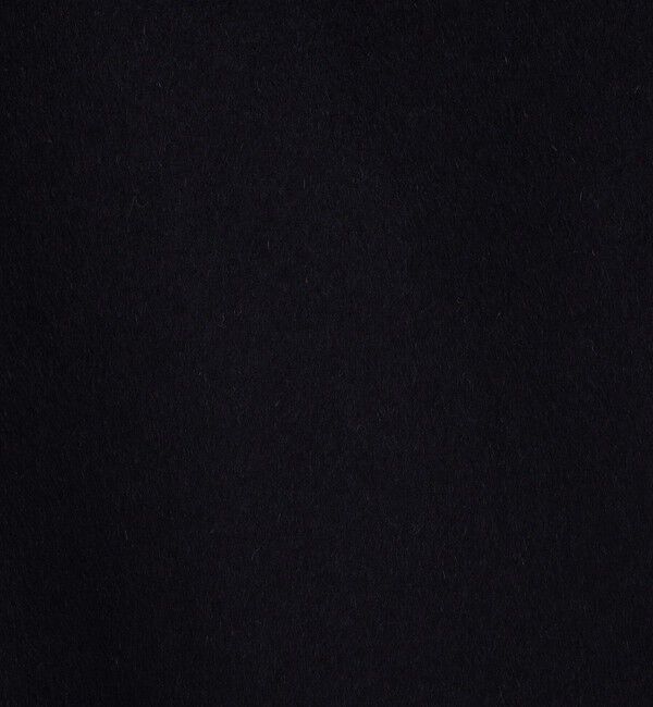 TOMORROWLAND collection「スーパーダブルフェイス スタンドカラーコート」|その他|