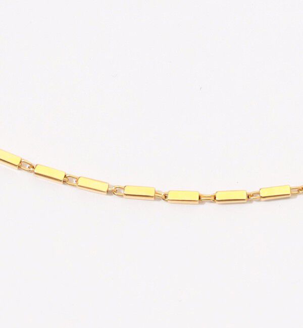 TOMORROWLAND GOODS「MAGGOOSH DISCOTHEQUE チェーンロングネックレス」|ネックレス|