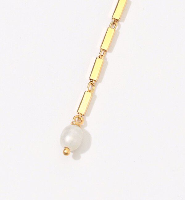 TOMORROWLAND GOODS「MAGGOOSH DISCOTHEQUE チェーンロングネックレス」|ネックレス|