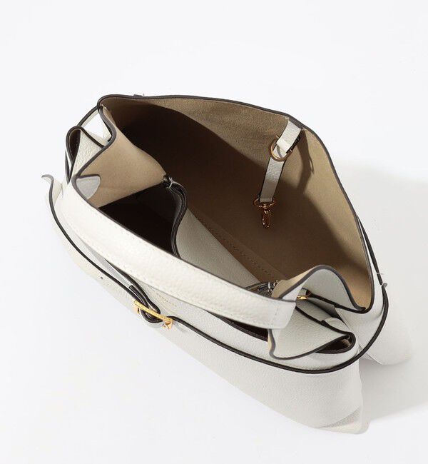 TOMORROWLAND GOODS「REE PROJECTS CLARE MINI バッグ」|ハンドバッグ|