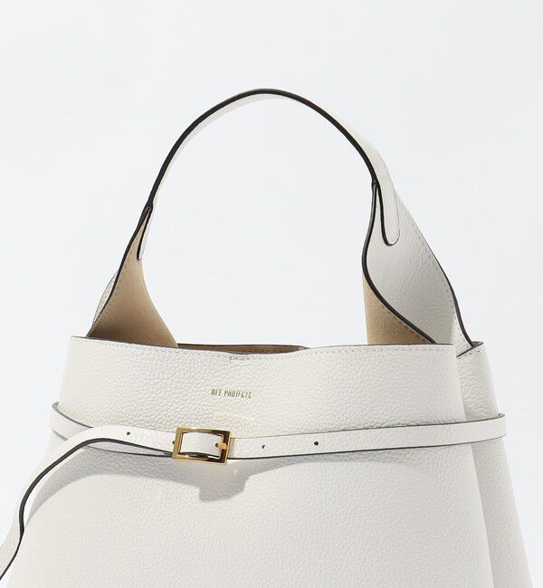 TOMORROWLAND GOODS「REE PROJECTS CLARE MINI バッグ」|ハンドバッグ|