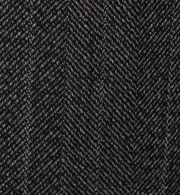 DES PRES「シェトランドへリンボーン テーラードジャケット」|テーラードジャケット|